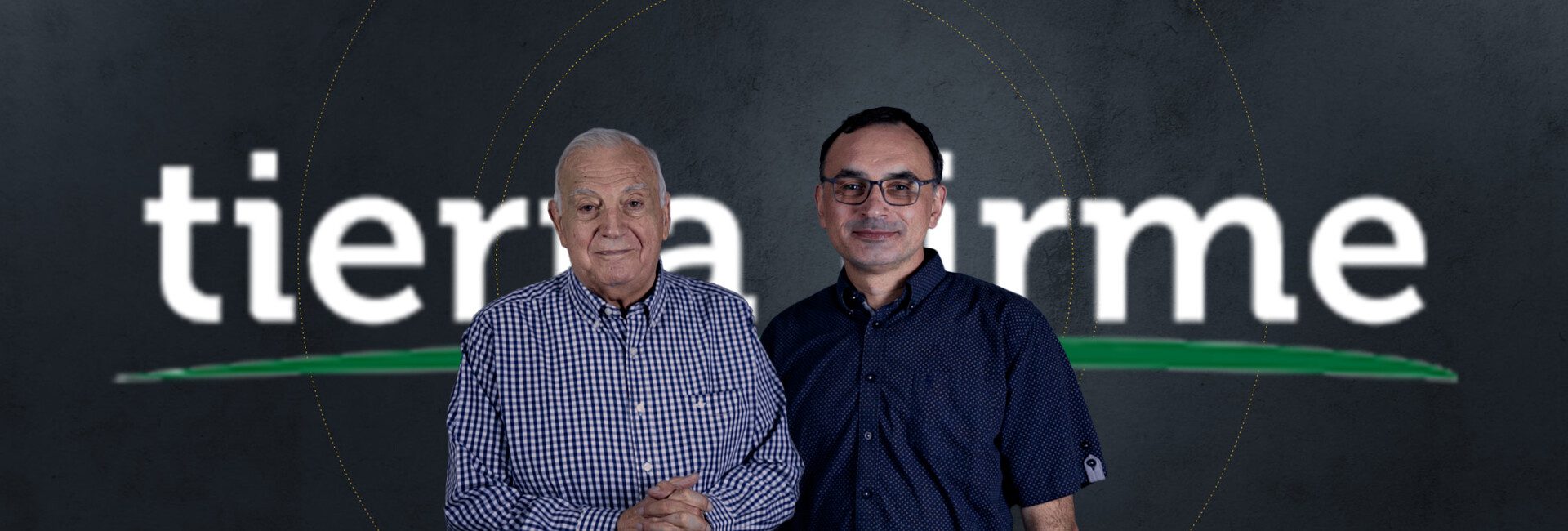 Tierra Firme RTM Tierra Firme RTM